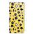 Mobiel BookCase Motorola Moto G84 Punk Geel
