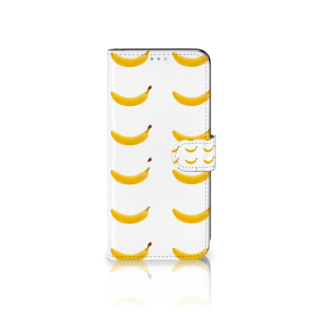 OnePlus Nord N100 Book Cover Banana