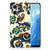 Siliconen Hoesje OPPO Reno8 Lite Barok Flower B2C Telecom