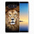 Samsung Galaxy Note 8 TPU Hoesje Leeuw