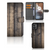 Motorola Moto G32 Book Style Case Steigerhout