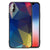 iPhone X | Xs Backcover Polygon Dark B2C Telecom