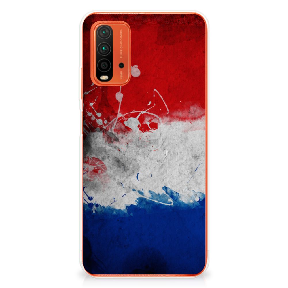 Xiaomi Poco M3 Hoesje Nederland