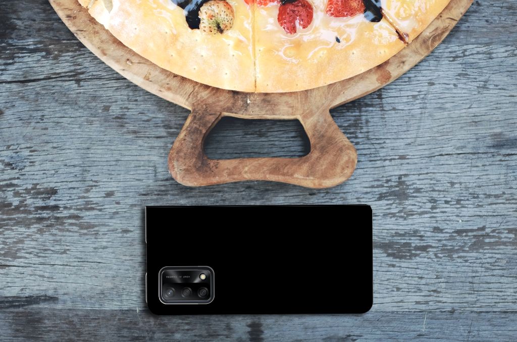 OPPO A74 4G Magnet Case Cow - B2C Telecom