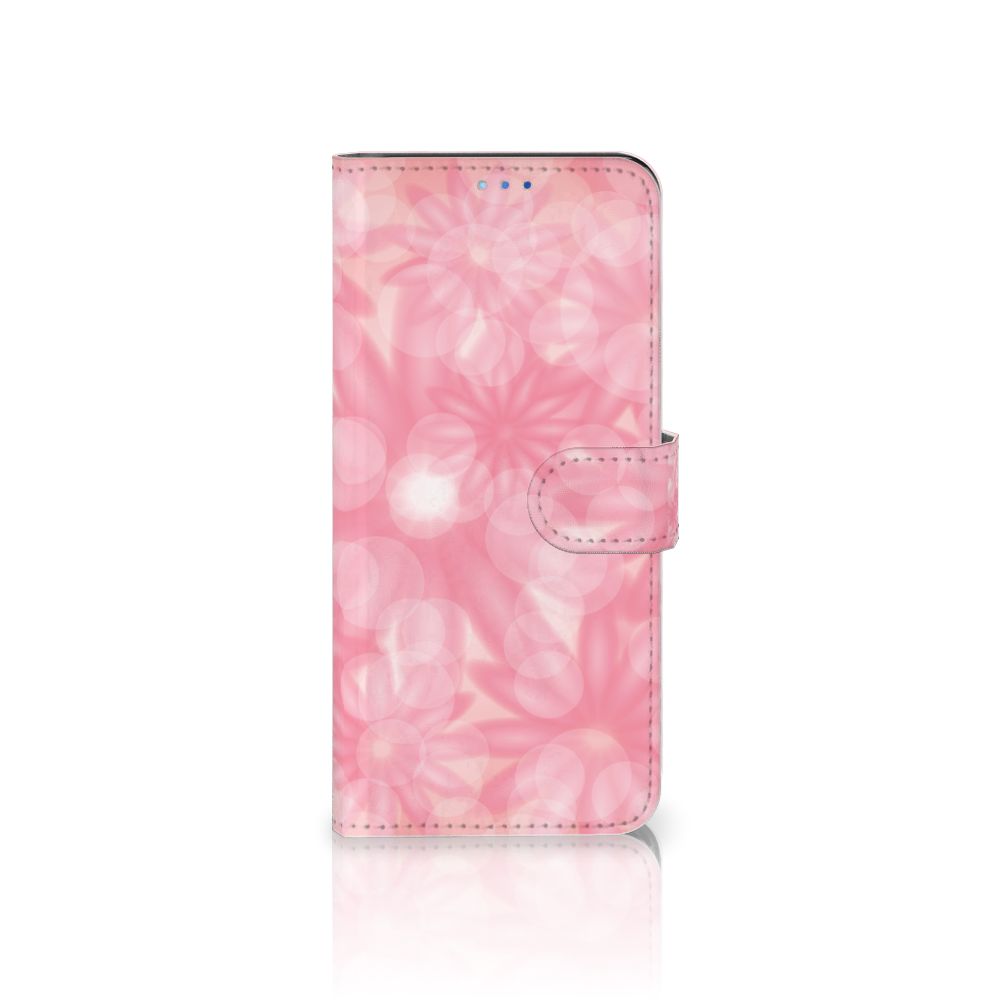 OPPO Find X3 Neo 5G Hoesje Spring Flowers