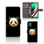 Motorola Moto G9 Plus Leuk Hoesje Panda Color