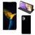 Samsung Galaxy A32 5G Hoesje maken Papegaai - B2C Telecom