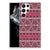 Samsung Galaxy S22 Ultra TPU bumper Aztec Paars B2C Telecom