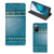 Samsung Galaxy S20 FE Hippe Standcase Jeans - B2C Telecom