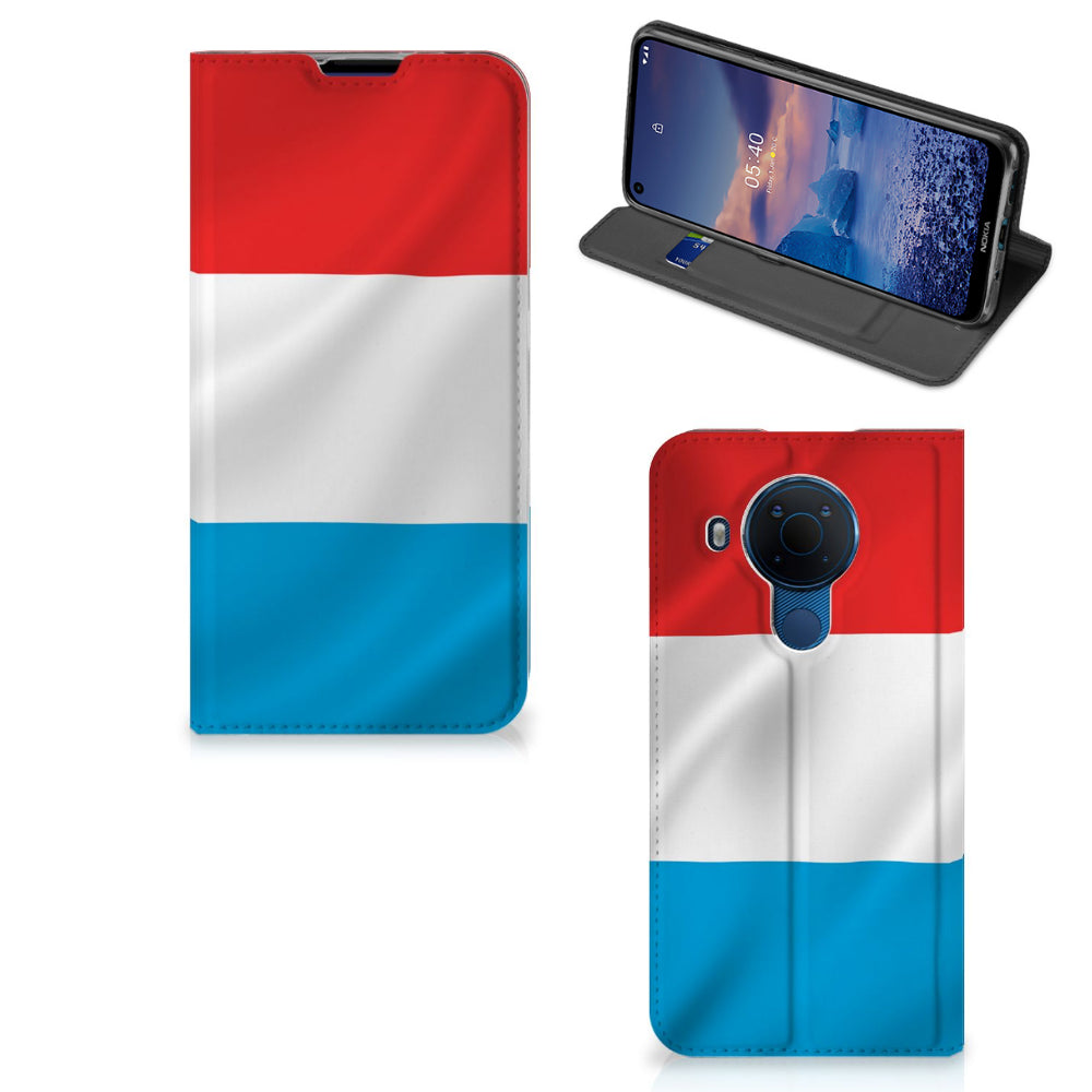 Nokia 5.4 Standcase Luxemburg