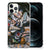 iPhone 12 Pro Max Anti-shock Hoesje met foto Badges B2C Telecom