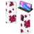 Xiaomi Mi Note 10 Lite Smart Cover Blossom Red - B2C Telecom