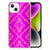 Anti Shock Case iPhone 14 Barok Roze B2C Telecom