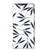 Xiaomi Redmi 9 Smart Cover Leaves Blue - B2C Telecom