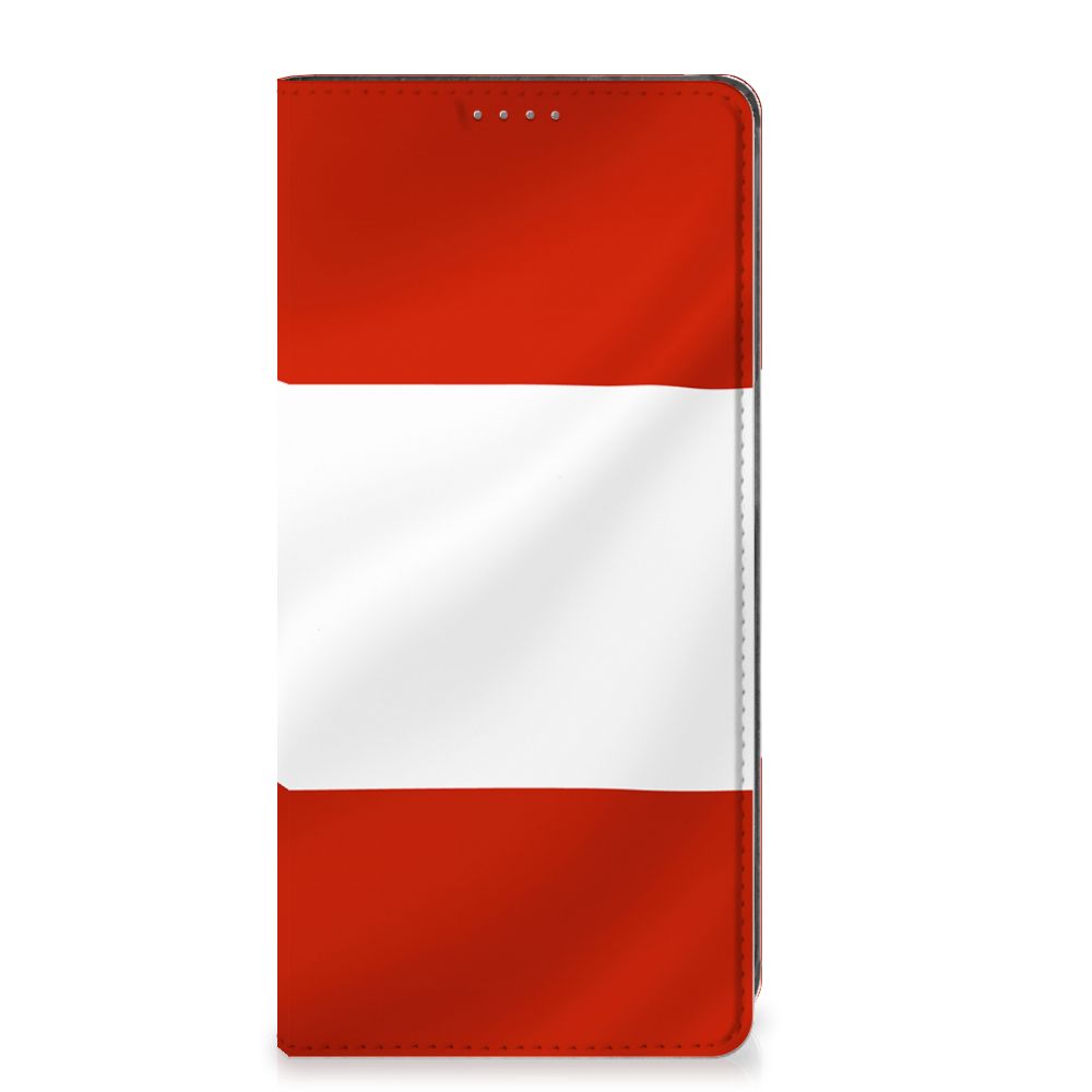 Samsung Galaxy A34 Standcase Oostenrijk - B2C Telecom