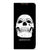 Mobiel BookCase Motorola Moto E7 Power | E7i Power Skull Eyes - B2C Telecom