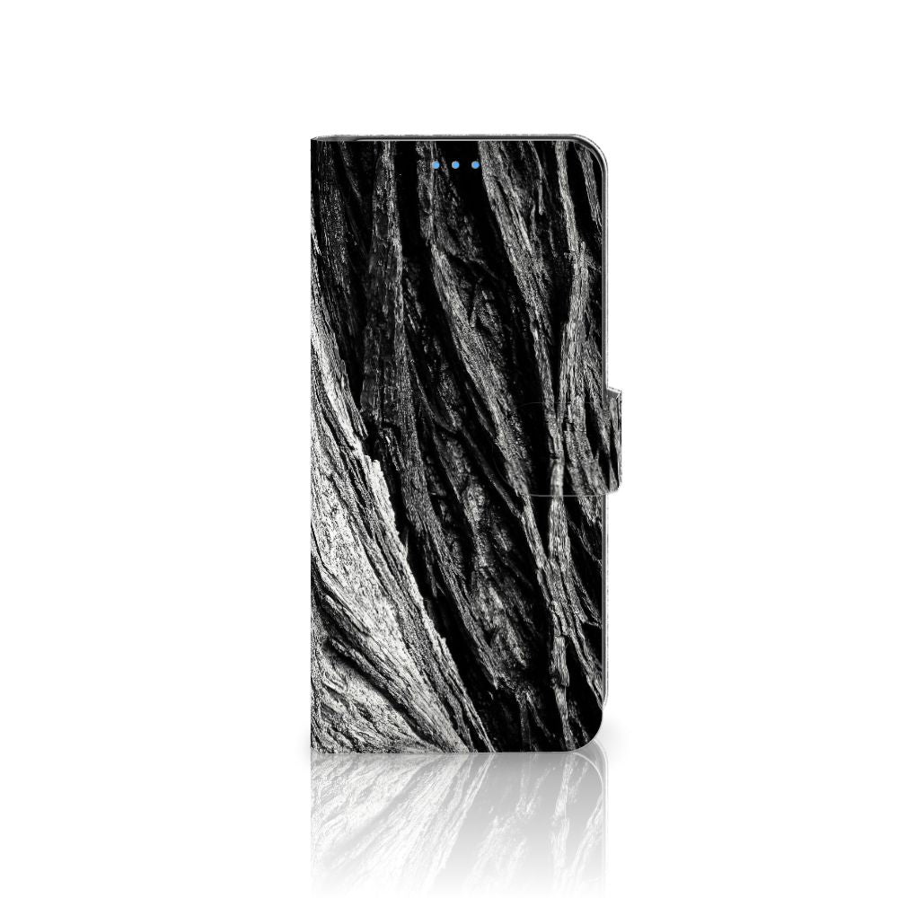 Book Style Case Xiaomi Mi 10T Pro | Mi 10T Boomschors Grijs