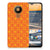 Nokia 5.3 TPU bumper Batik Oranje B2C Telecom