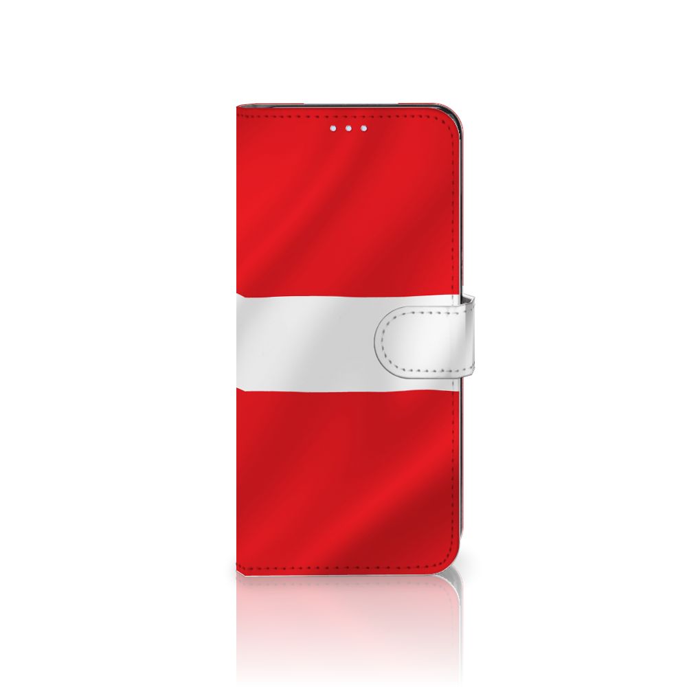 OPPO Reno 8 Lite | OnePlus Nord N20 Bookstyle Case Denemarken