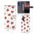 Sony Xperia 10 II Telefoon Hoesje Hearts