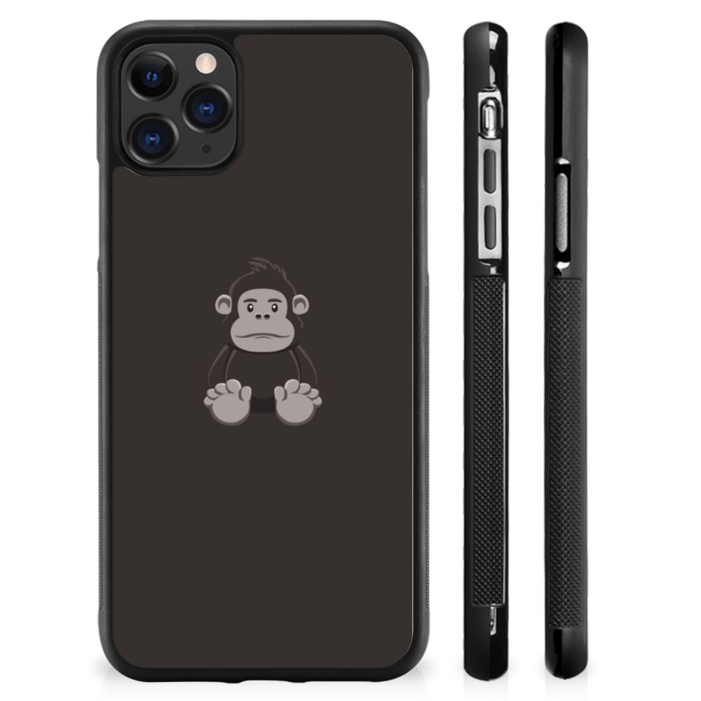 Apple iPhone 11 Pro Max Bumper Hoesje Gorilla