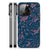 iPhone 14 Pro Bloemen Hoesje Palm Leaves B2C Telecom