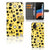 Telefoonhoesje met Naam Samsung Galaxy Xcover 6 Pro Punk Geel