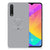 Xiaomi Mi 9 Lite Telefoonhoesje met Naam Grijs Baby Olifant B2C Telecom