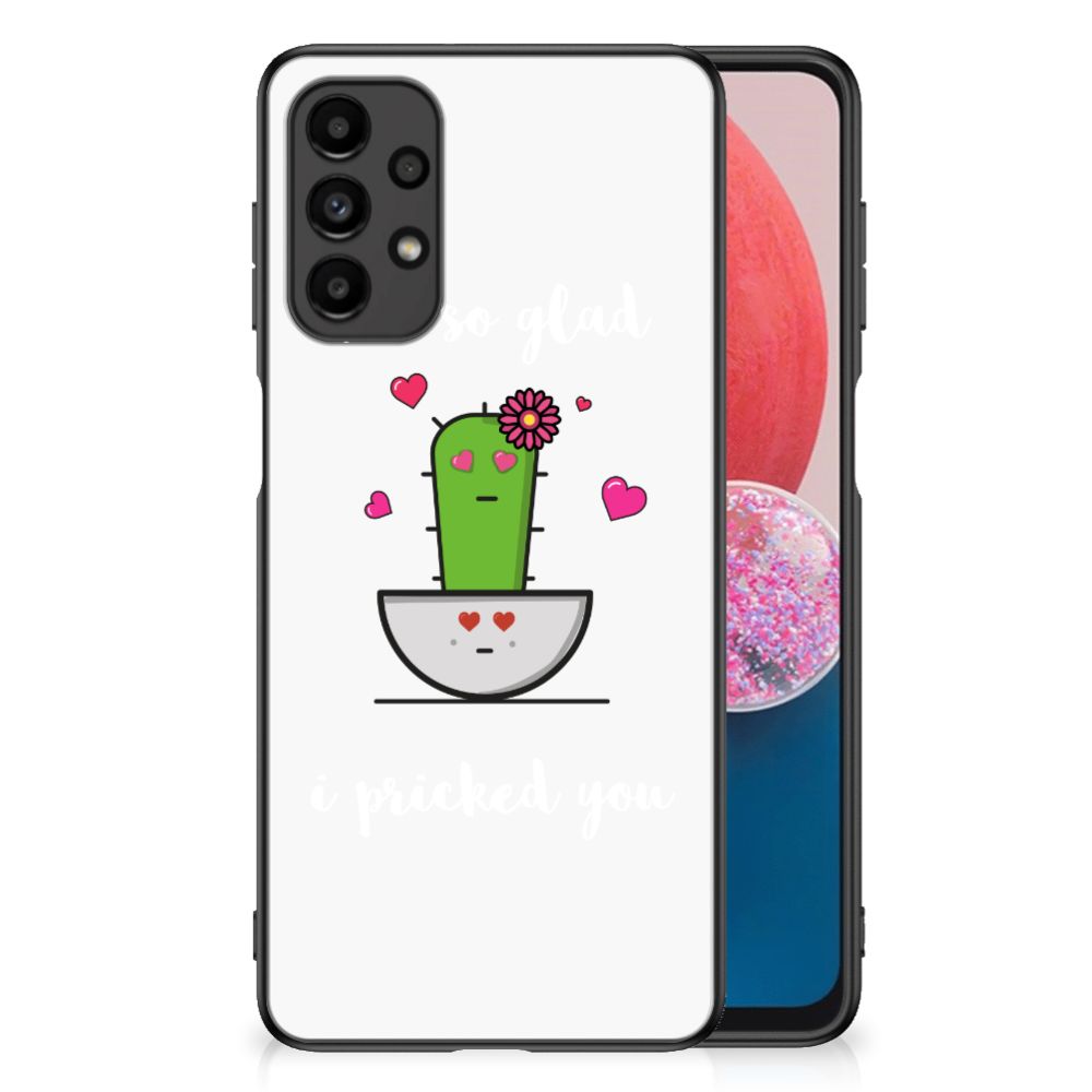 Samsung Galaxy A13 4G Hoesje Cactus Glad B2C Telecom