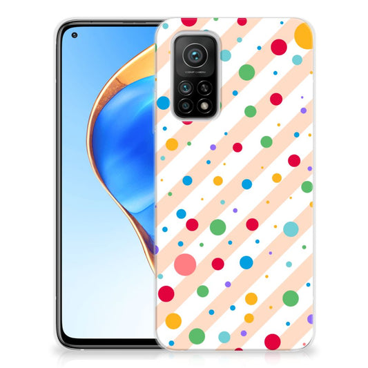 Xiaomi Mi 10T | 10T Pro TPU bumper Dots