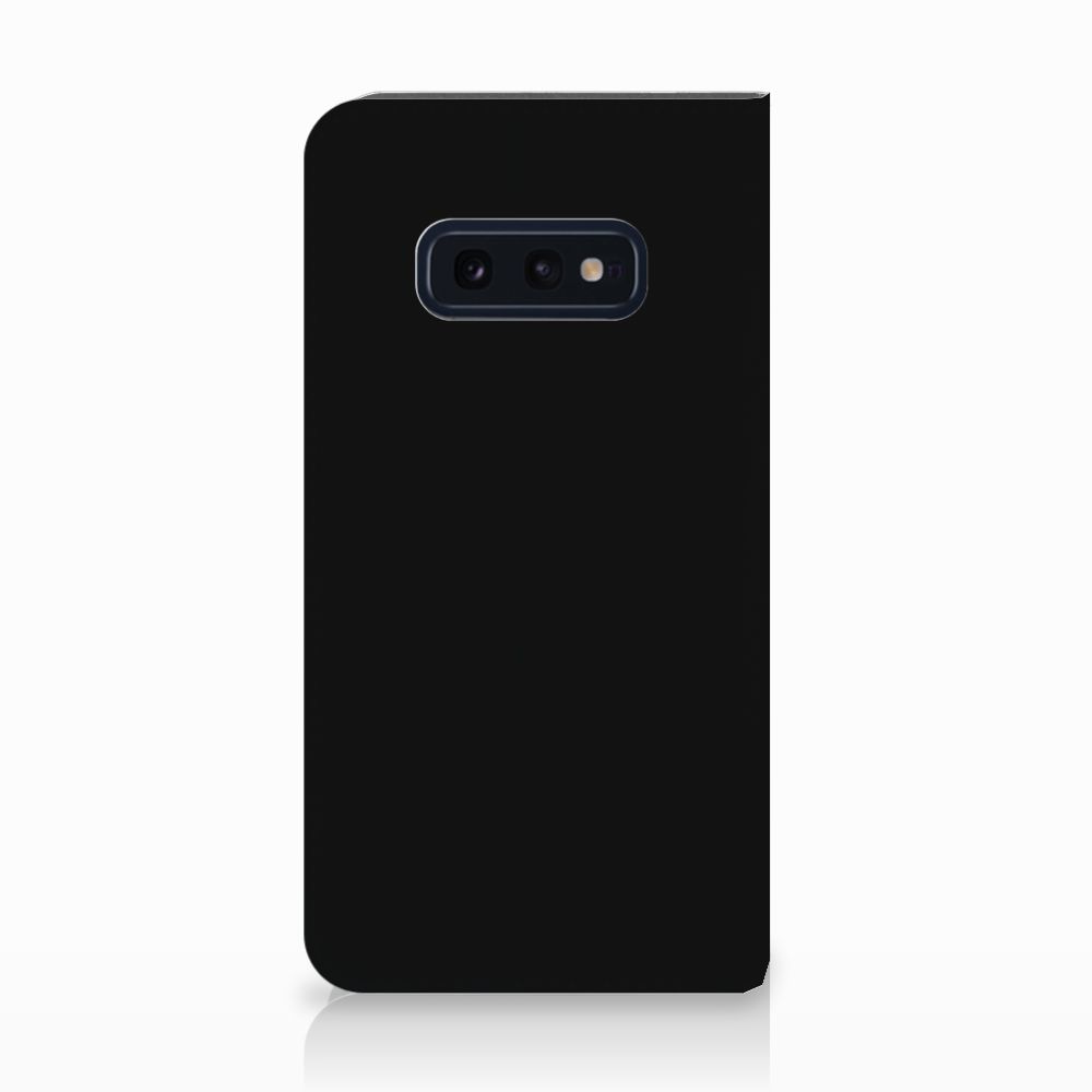 Samsung Galaxy S10e Magnet Case Boho Beach