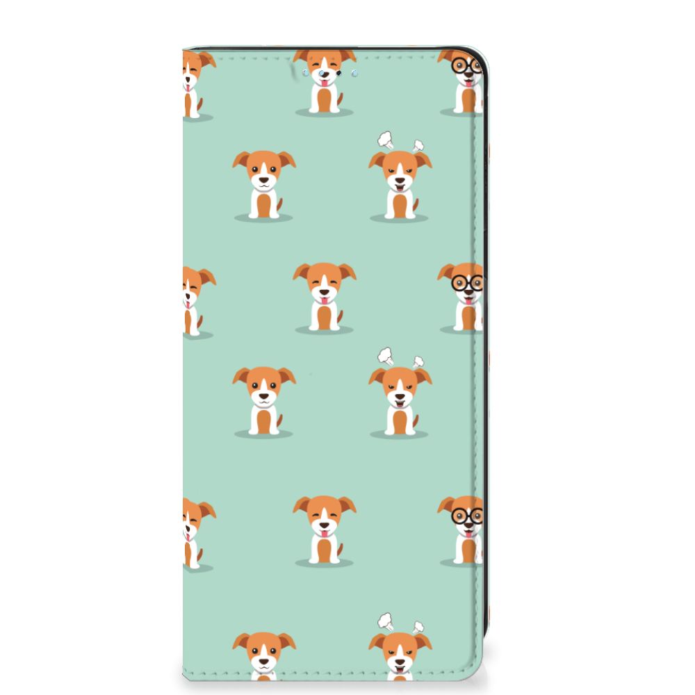 Xiaomi Redmi Note 11/11S Hoesje maken Pups