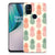 OnePlus Nord N10 5G Siliconen Case Ananas