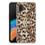 Samsung Galaxy Xcover 6 Pro TPU Hoesje Leopard