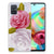 Samsung Galaxy A71 TPU Case Roses