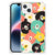 Apple iPhone 14 Plus Stevig Bumper Hoesje Bears B2C Telecom