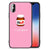 iPhone X | Xs Back Cover Hoesje Nut Boyfriend