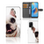 OPPO A74 4G Telefoonhoesje met Pasjes Franse Bulldog