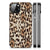 Apple iPhone 13 | iPhone 14 Dierenprint Telefoonhoesje Leopard