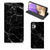Samsung Galaxy A32 5G Standcase Marmer Zwart - Origineel Cadeau Vader - B2C Telecom