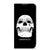Mobiel BookCase Samsung Galaxy Xcover 6 Pro Skull Eyes - B2C Telecom