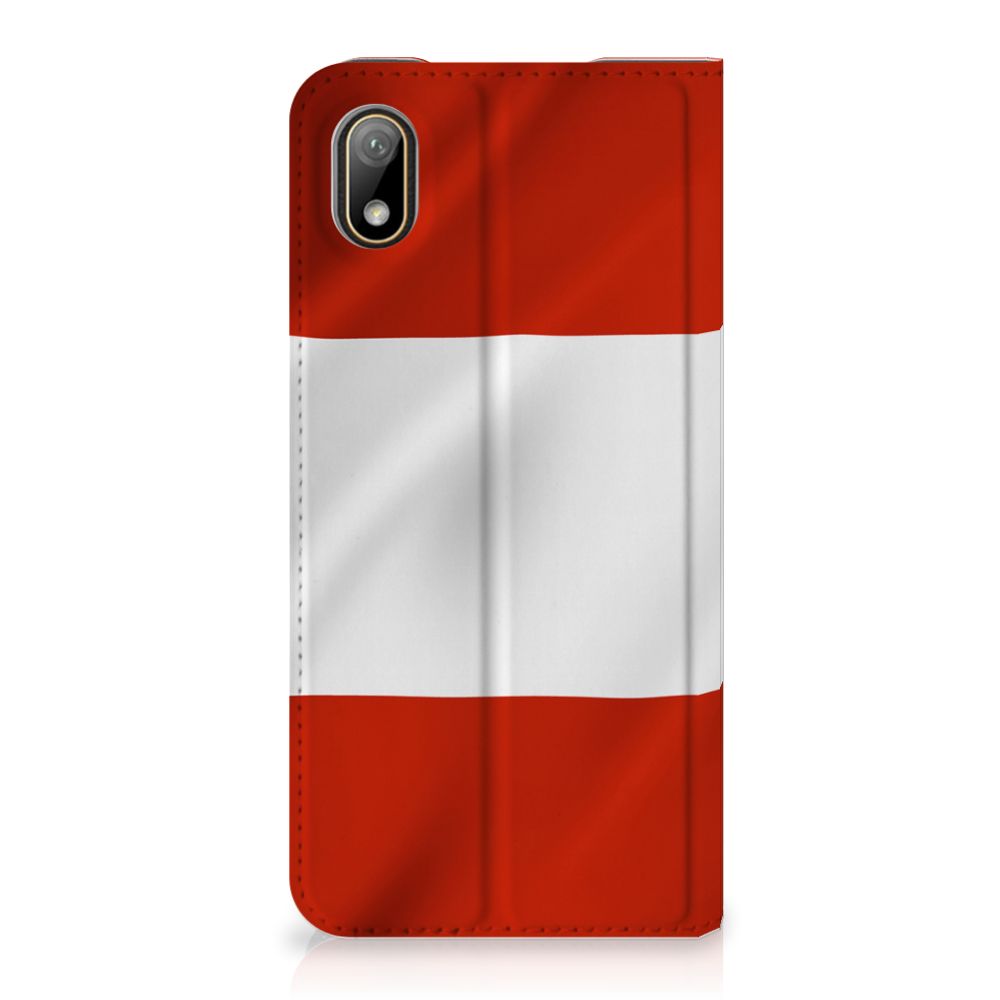 Huawei Y5 (2019) Standcase Oostenrijk - B2C Telecom
