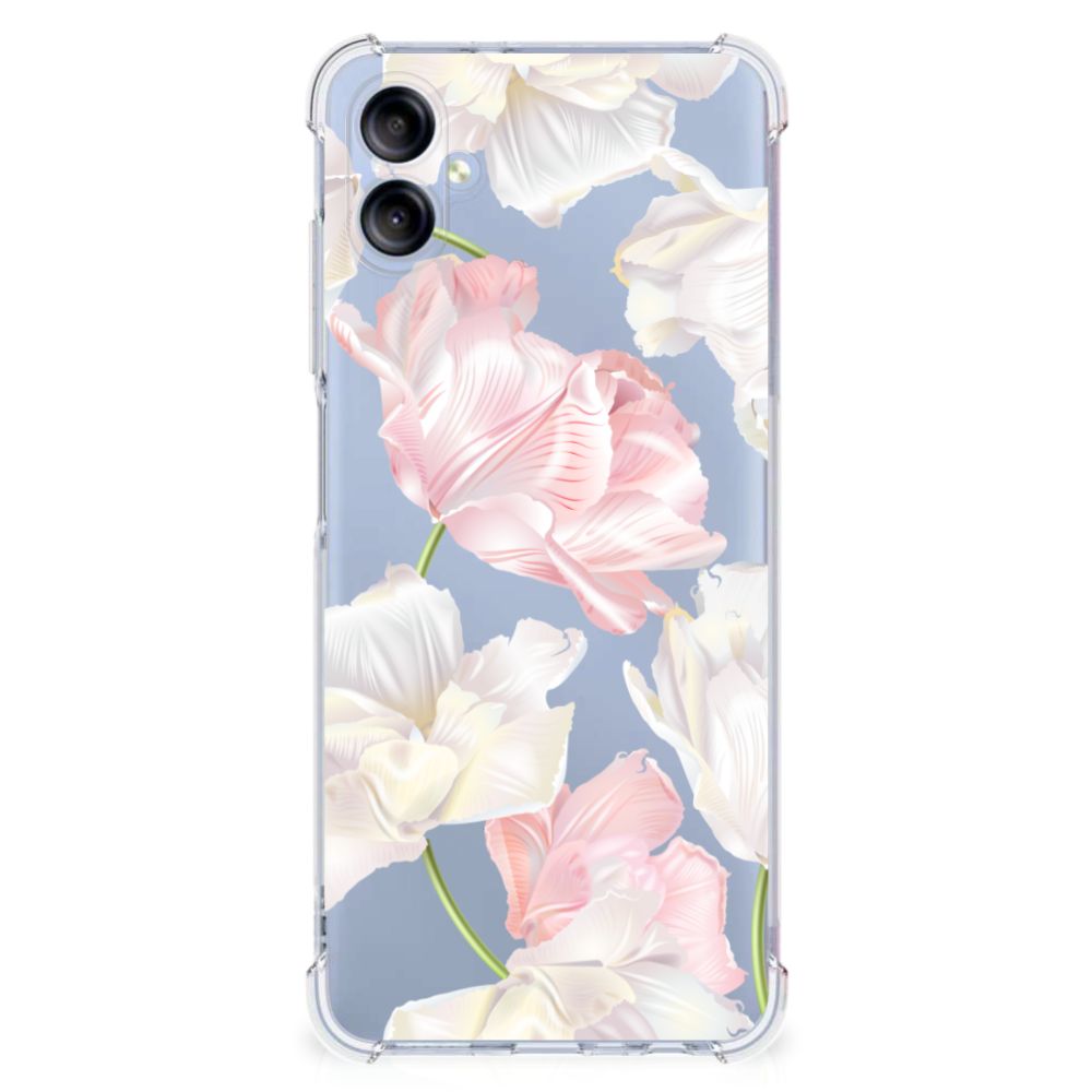 Samsung Galaxy A05 Case Lovely Flowers B2C Telecom