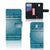 Nokia 1 Plus Wallet Case met Pasjes Jeans