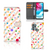 Motorola Moto G60s Telefoon Hoesje Dots