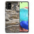 Samsung Galaxy A71 Marmeren Print Telefoonhoesje Steen B2C Telecom