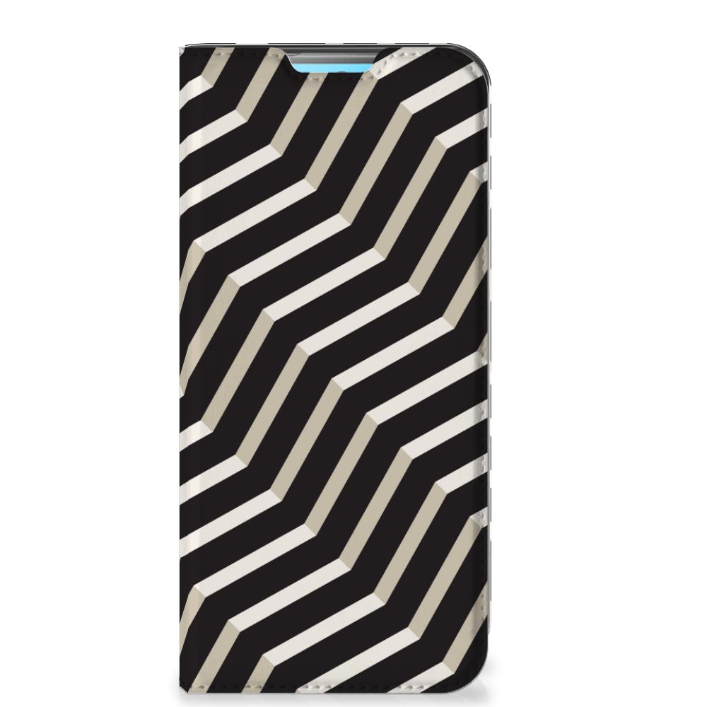 Xiaomi Redmi 10 Stand Case Illusion