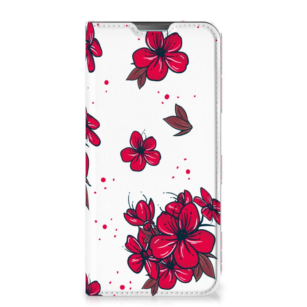 Nokia 3.4 Smart Cover Blossom Red - B2C Telecom
