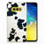 Samsung Galaxy S10e TPU Hoesje Koeienvlekken