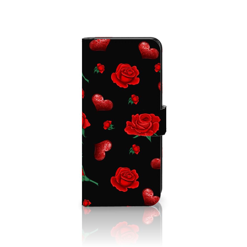 Motorola Moto G72 Leuk Hoesje Valentine